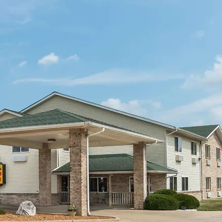 Super 8 By Wyndham Greenville-2