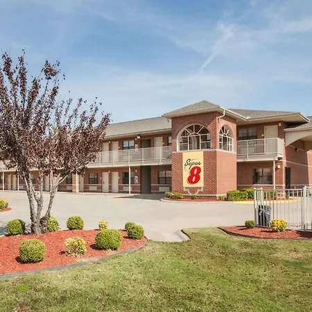 Super 8 By Wyndham Cabot-2