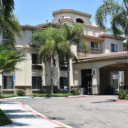 Hyatt House San Diego Carlsbad-2