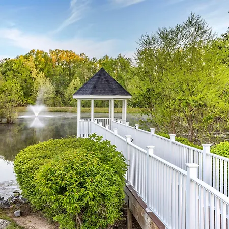 Hilton Vacation Club The Historic Powhatan Williamsburg-2