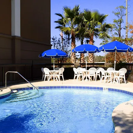 Hampton Inn Niceville-Elgin Air Force Base-2