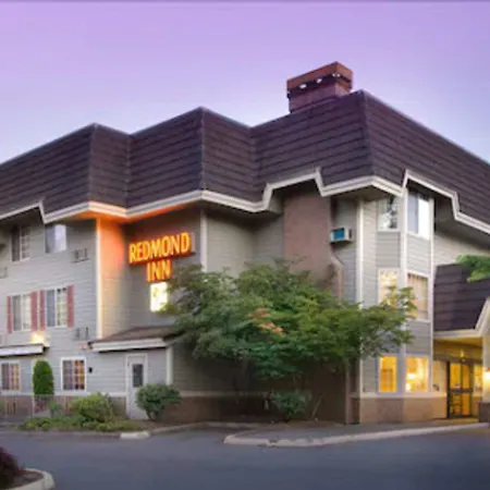 Redmond Inn-3