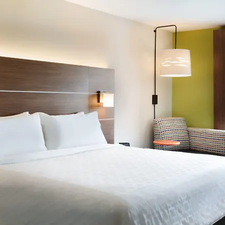 Holiday Inn Express - Wilmington North - Brandywine By Ihg-3