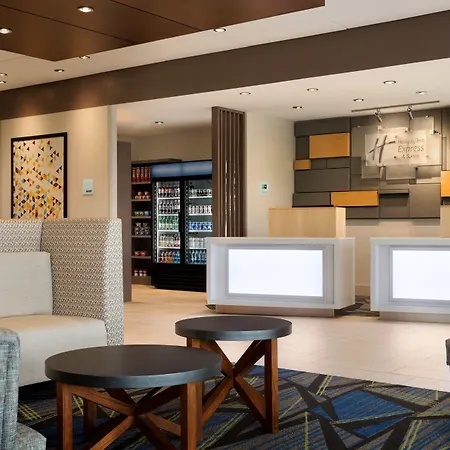 Holiday Inn Express - Wilmington North - Brandywine By Ihg-2
