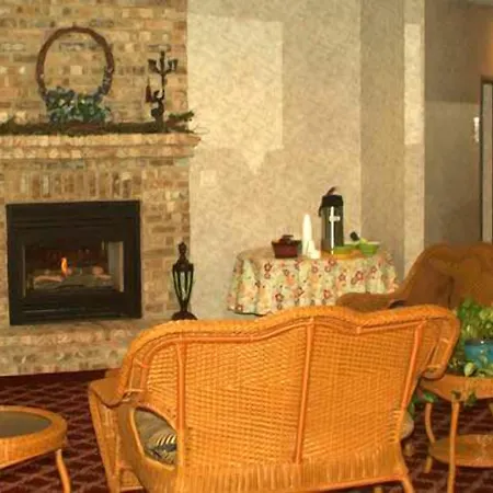 Baymont By Wyndham New Buffalo-2