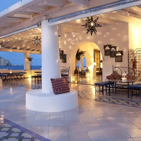 Hotel Lisca Bianca-2