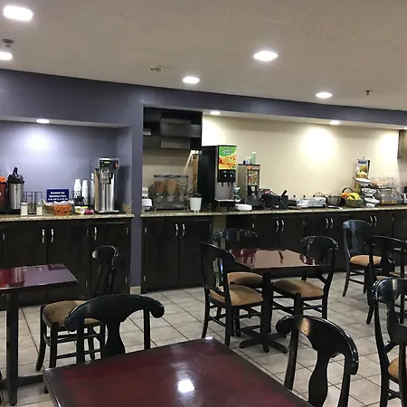 Microtel Inn & Suites - Meridian-2