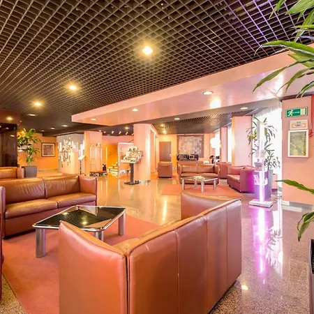 Hotel Galileo-2