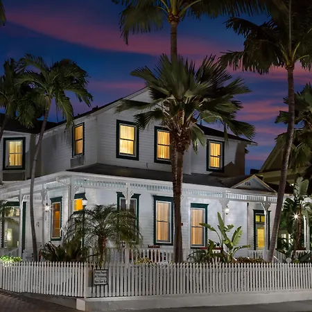 Southernmost Hotel-2
