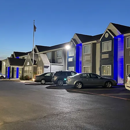 Microtel Inn & Suites By Wyndham Ardmore-3
