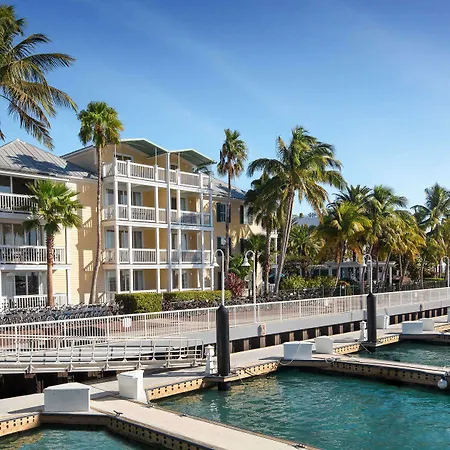 Hyatt Vacation Club At Sunset Harbor-3