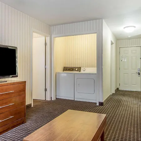 Quality Inn Half Moon Bay-Miramar Beach-2