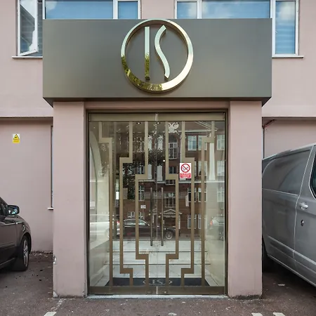 King Solomon Hotel- Golders Green-2