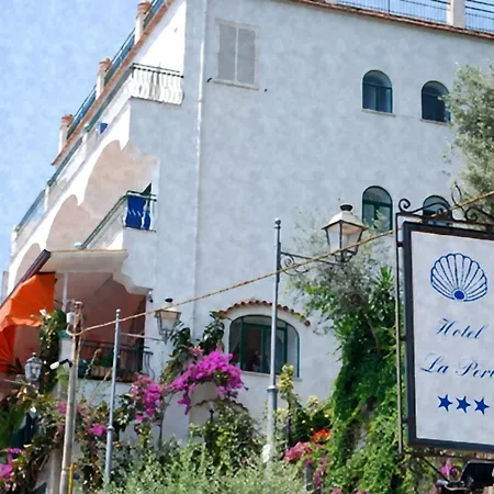 Hotel La Perla-3