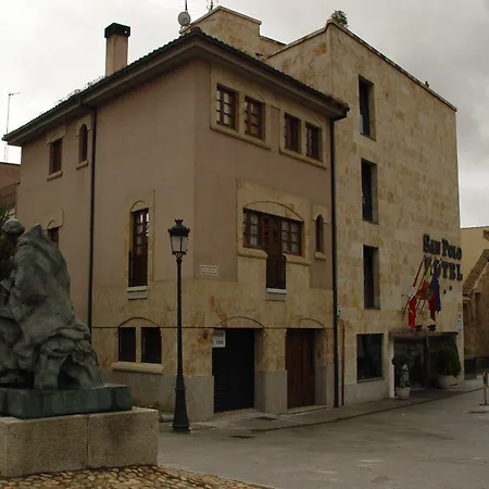 Hotel San Polo-2