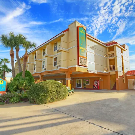 St. Augustine Island Inn-2