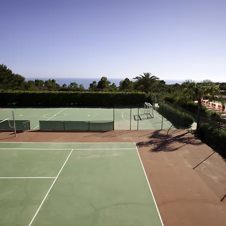 Ih Hotels Agrigento Kaos Resort-2