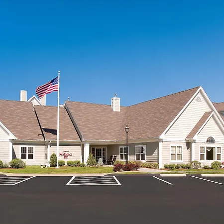 Residence Inn New Bedford Dartmouth-2