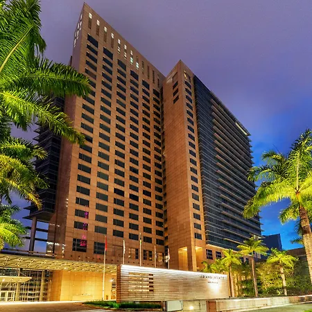 Grand Hyatt São Paulo-3