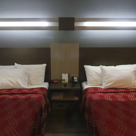 Surestay Plus Hotel By Best Western Sevierville-2