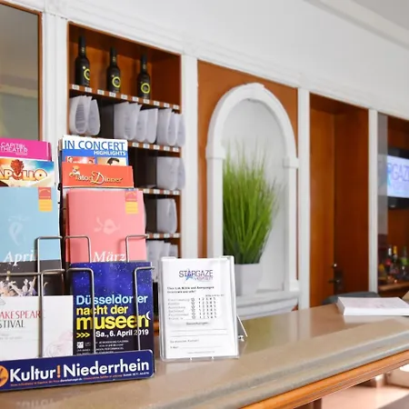 Palazzo Hotel - direkt im Zentrum-3