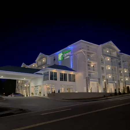 Holiday Inn Express Pigeon Forge - Sevierville By Ihg-3
