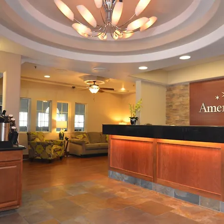 Americinn By Wyndham Des Moines Airport-3