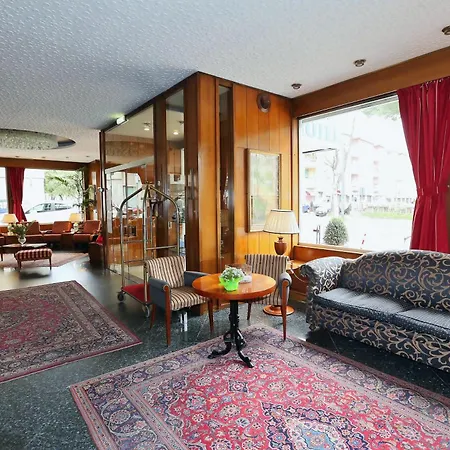 Hotel Royal Palace-2
