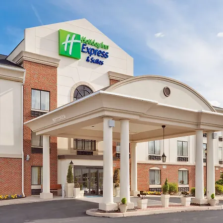 Holiday Inn Express Hotel & Suites Easton By Ihg-3