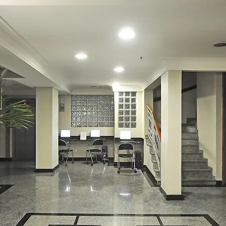 Oft San Conrado Hotel-2