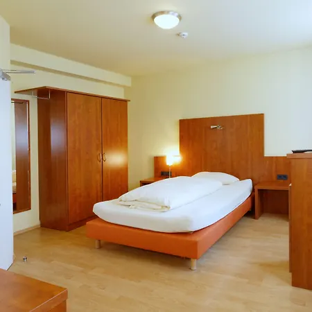 Hotel Alte Fabrik-3