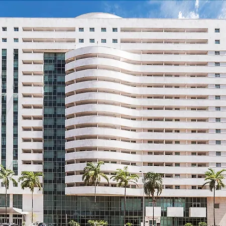 Mercure Brasilia Lider-2