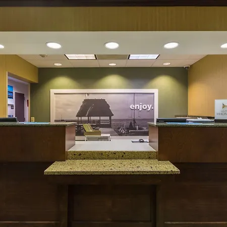 Hampton Inn Washington-3