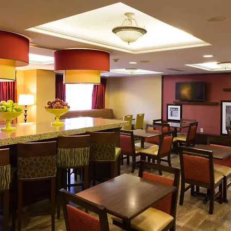 Hampton Inn Washington-2