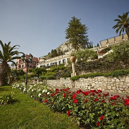 Grand Hotel Timeo, A Belmond Hotel, Taormina-3