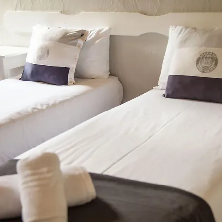 La Chaumiere Mountain Lodge-3