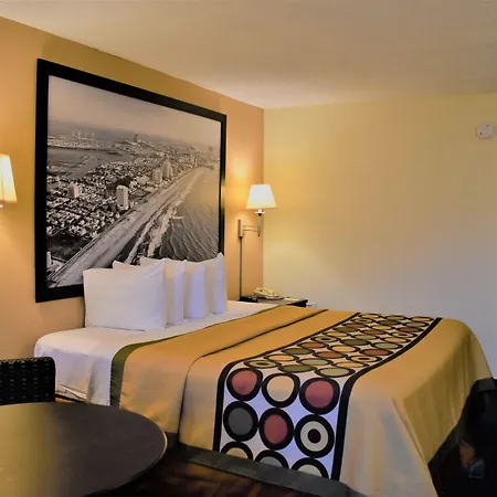 Super 8 By Wyndham Atlantic City-3