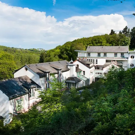 Akzent Waldhotel Rheingau-2