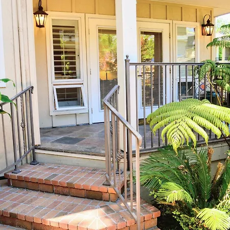 Saratoga Oaks Lodge-2