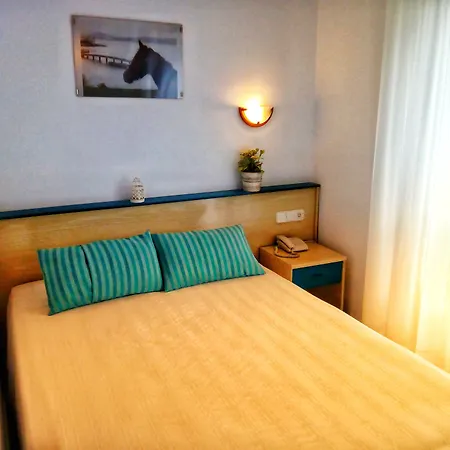 Hotel Bemon Playa-2