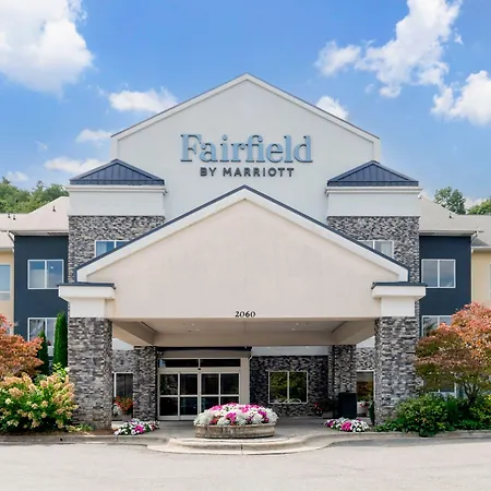 Fairfield Inn & Suites - Boone-3