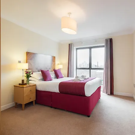 Premier Suites Bristol Redcliffe-3