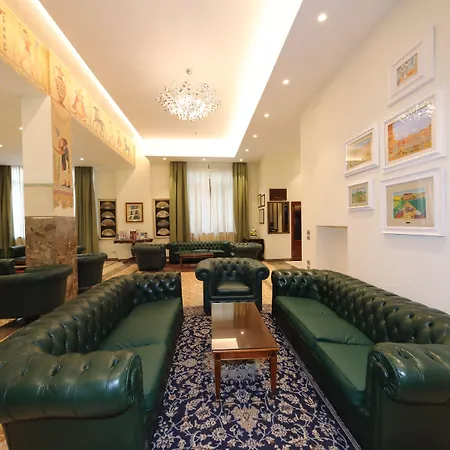 Hotel Moderno-3