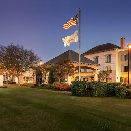 Ayres Hotel Seal Beach - Cypress-2
