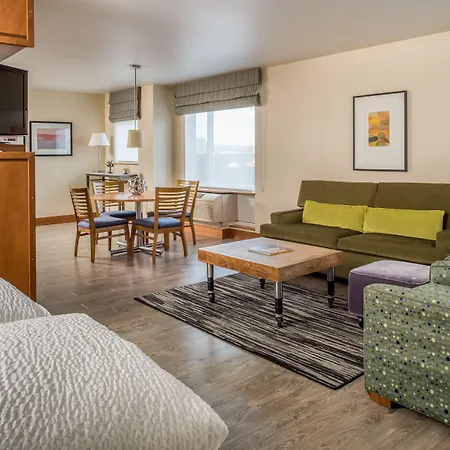 Staypineapple, Watertown Hotel, University District Seattle-3