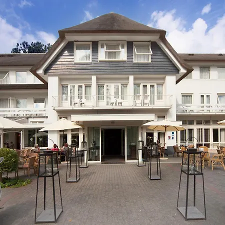 Fletcher Boutique Hotel De Mallejan-3
