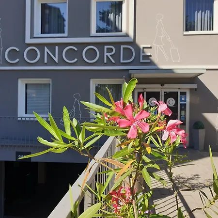 Hotel Concorde Fiera-3
