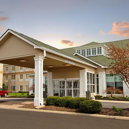 Hilton Garden Inn Columbus Airport-2