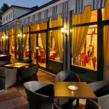 Villa Pace Park Hotel Bolognese-3