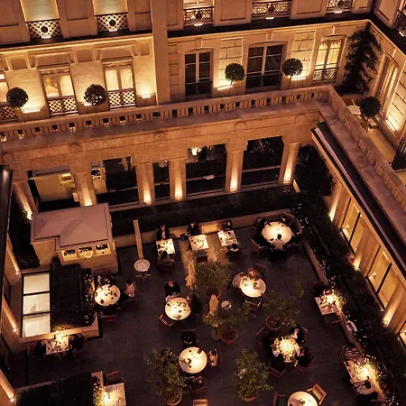 Park Hyatt Paris-Vendome-2